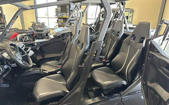 2025 Can-Am Maverick Sport Max DPS