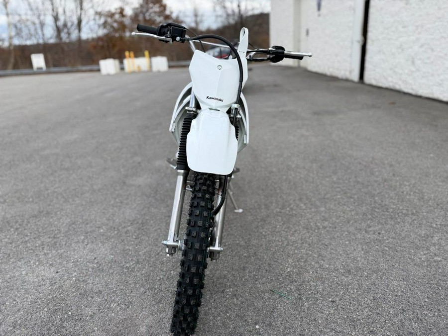 2026 Kawasaki KLX 140R L