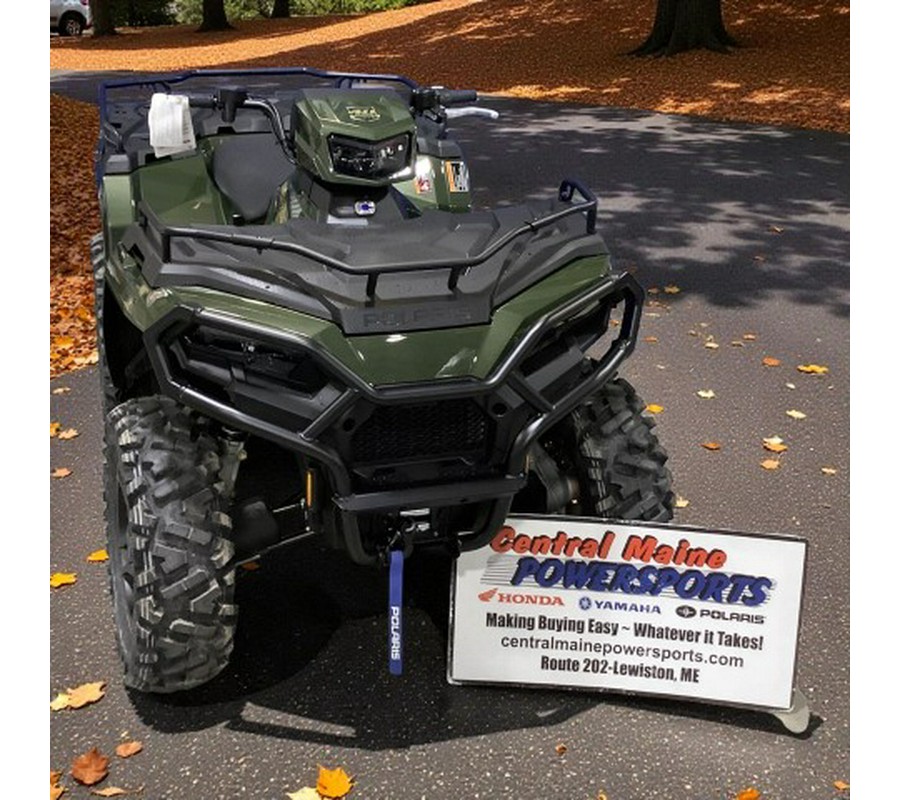 2026 Polaris Sportsman 570 Premium - 40th Anniversary Edition