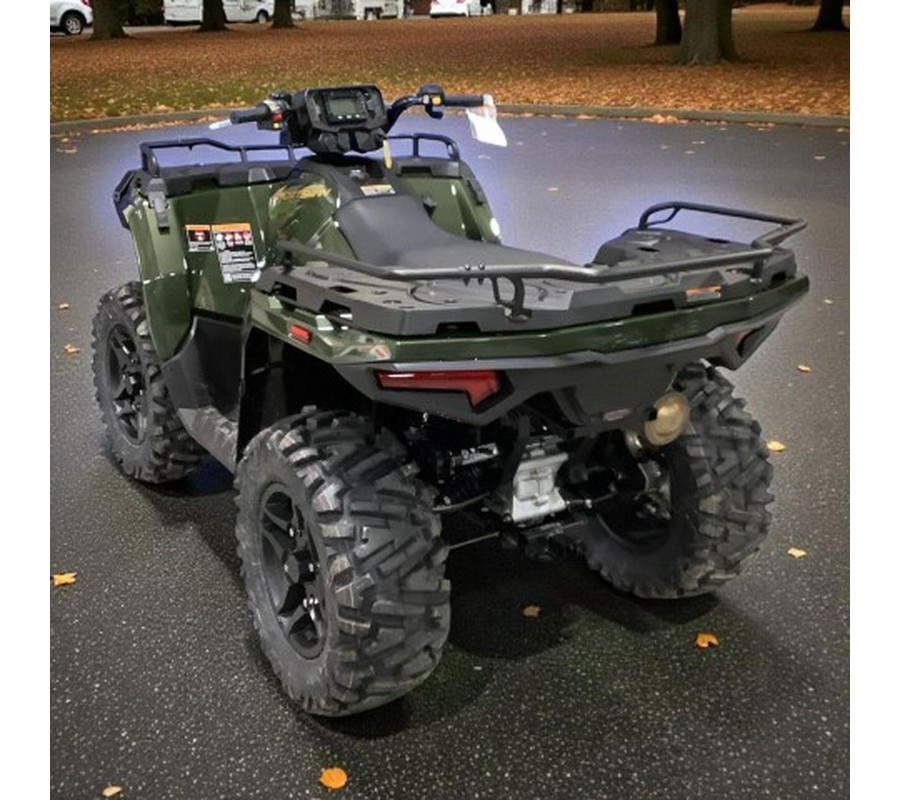 2026 Polaris Sportsman 570 Premium - 40th Anniversary Edition