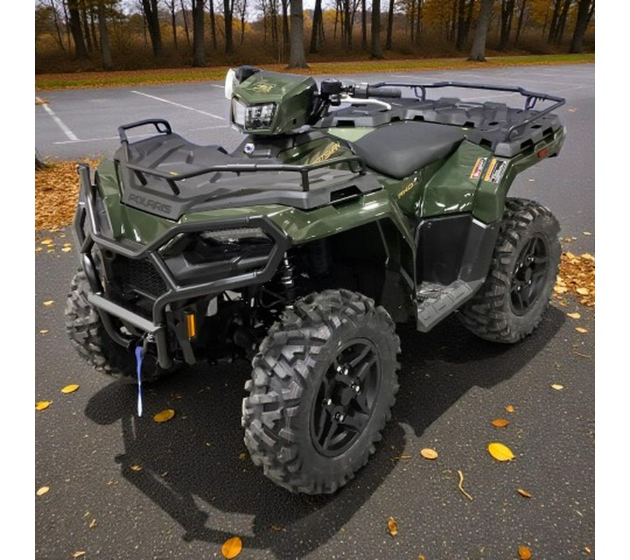 2026 Polaris Sportsman 570 Premium - 40th Anniversary Edition