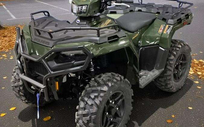 2026 Polaris Sportsman 570 Premium - 40th Anniversary Edition