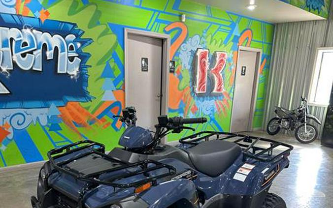 2026 Kawasaki Brute Force 300