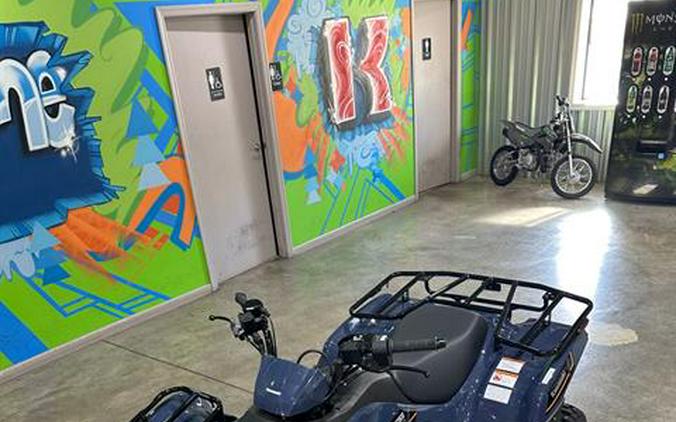 2026 Kawasaki Brute Force 300