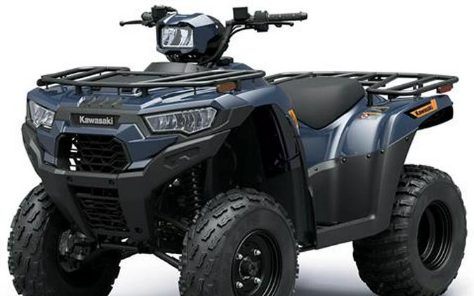 2026 Kawasaki Brute Force 300