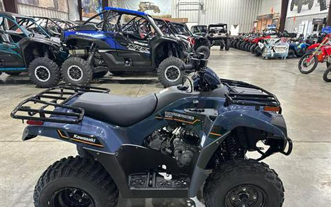 2026 Kawasaki Brute Force 300