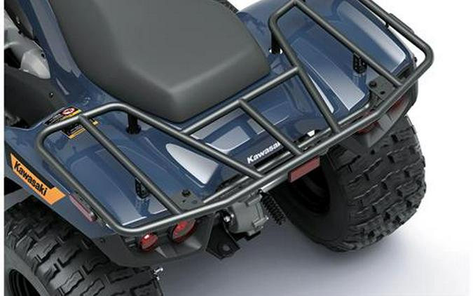 2026 Kawasaki Brute Force 300