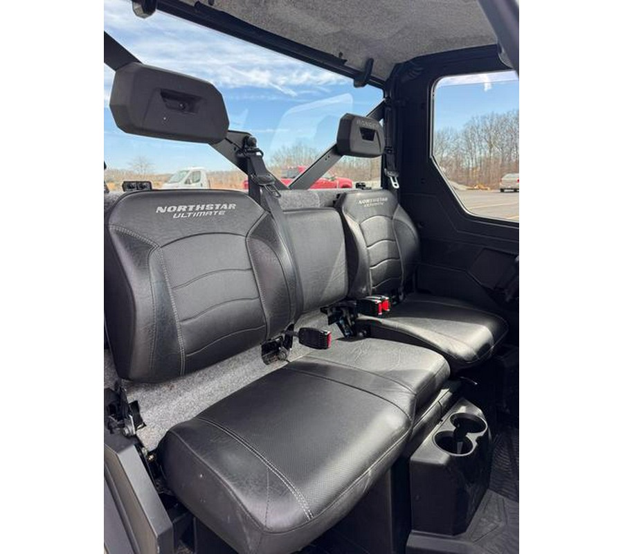 2022 Polaris® Ranger XP 1000 NorthStar Edition Ultimate