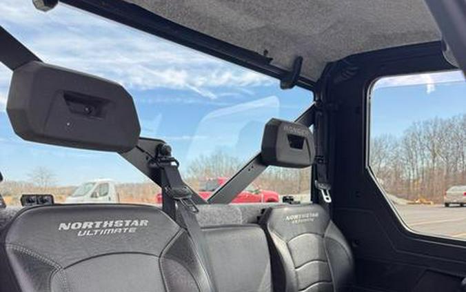 2022 Polaris® Ranger XP 1000 NorthStar Edition Ultimate