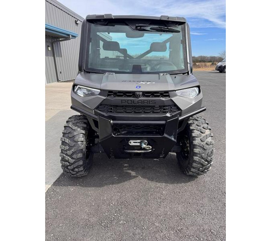 2022 Polaris® Ranger XP 1000 NorthStar Edition Ultimate
