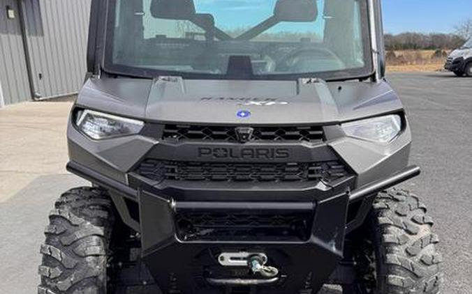 2022 Polaris® Ranger XP 1000 NorthStar Edition Ultimate