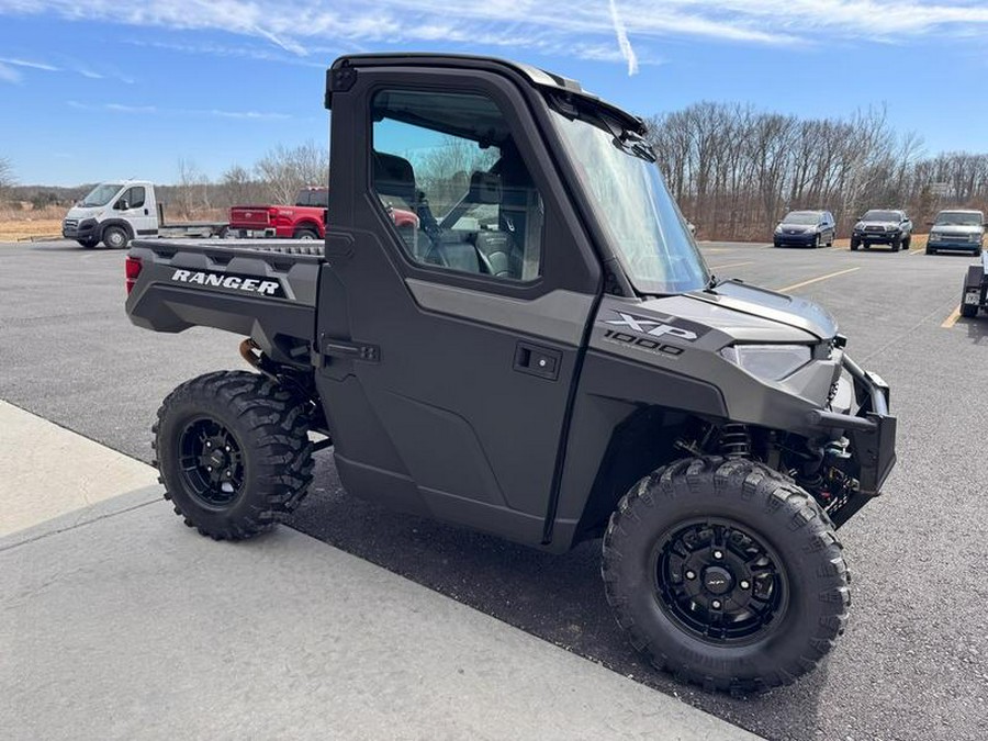 2022 Polaris® Ranger XP 1000 NorthStar Edition Ultimate