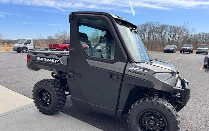 2022 Polaris® Ranger XP 1000 NorthStar Edition Ultimate