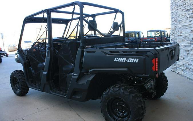 2026 Can-Am Defender MAX HD7