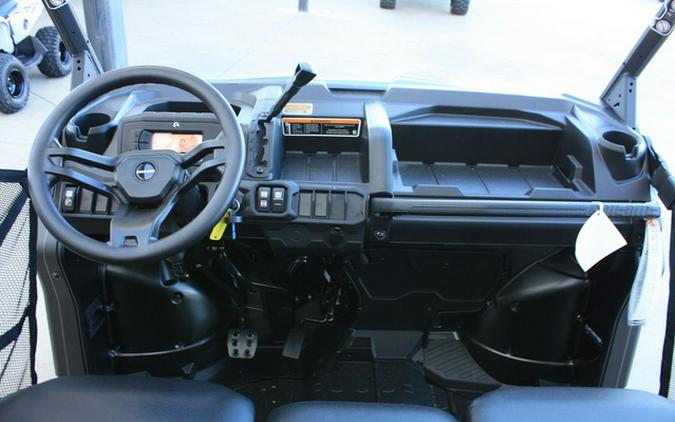 2026 Can-Am Defender MAX HD7