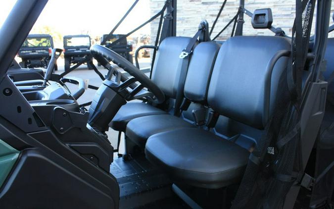2026 Can-Am Defender MAX HD7