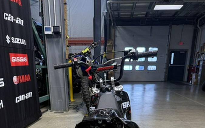 2026 SSR Motorsports SR70 AE