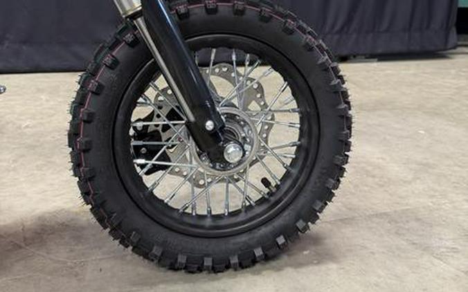 2026 SSR Motorsports SR70AE