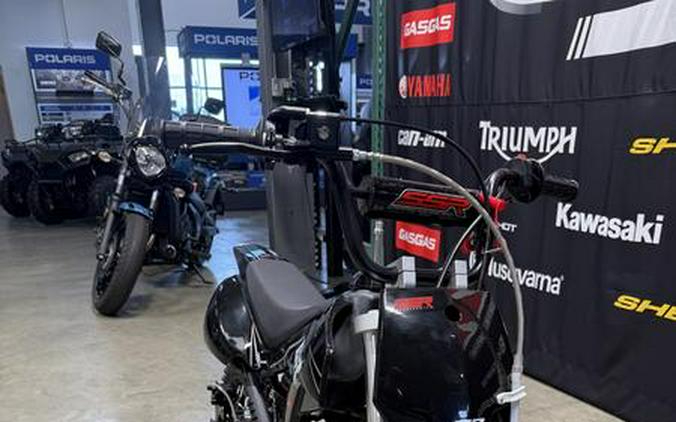 2026 SSR Motorsports SR70AE