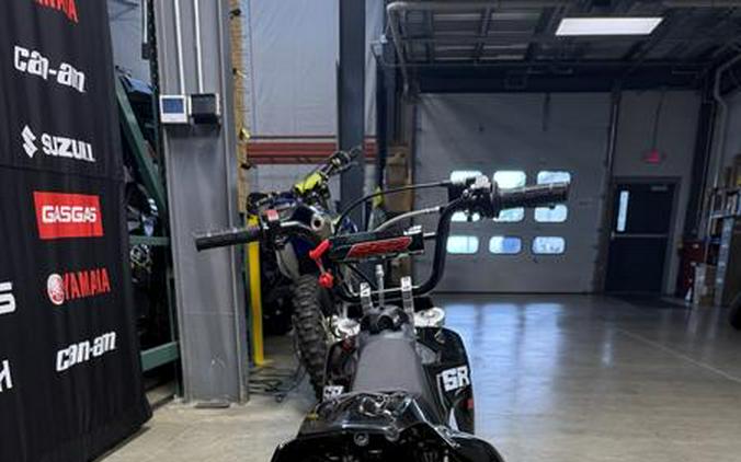 2026 SSR Motorsports SR70AE