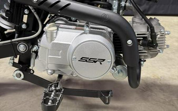 2026 SSR Motorsports SR70AE