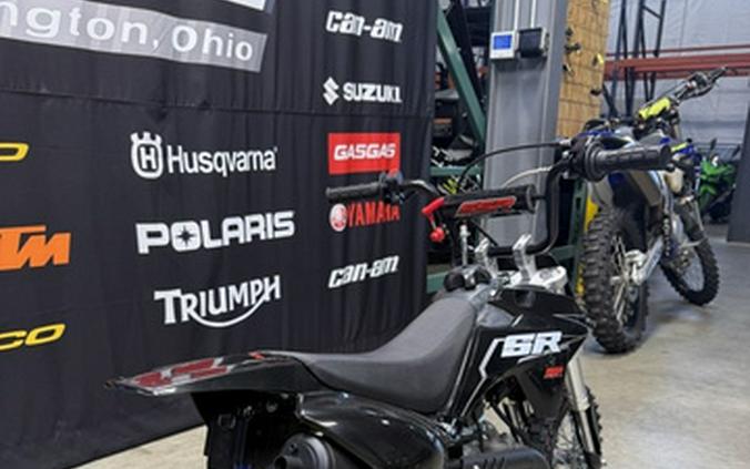 2026 SSR Motorsports SR70 AE