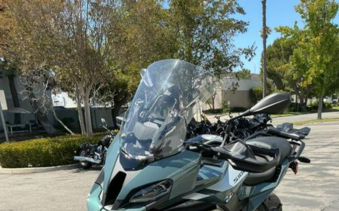 2026 BMW S 1000 XR