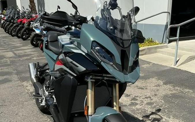 2026 BMW S 1000 XR