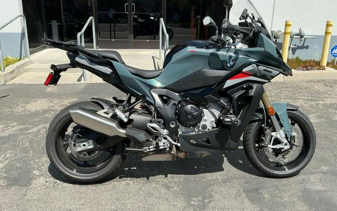 2026 BMW S 1000 XR