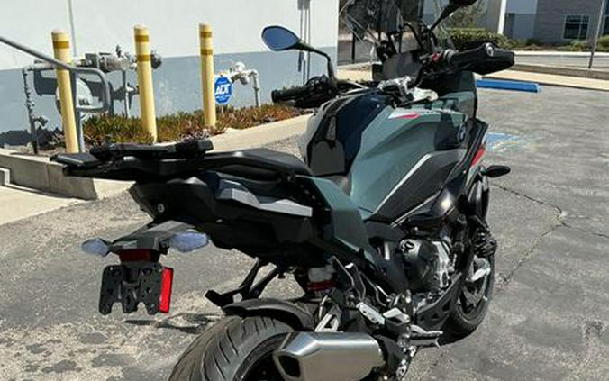 2026 BMW S 1000 XR