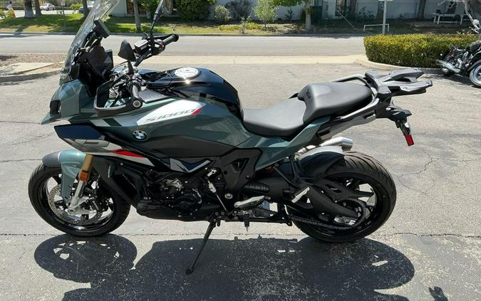 2026 BMW S 1000 XR