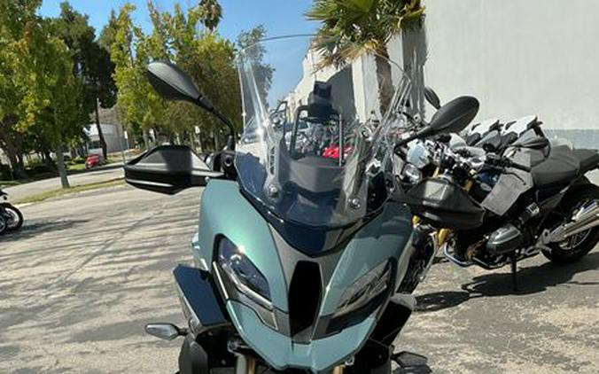 2026 BMW S 1000 XR