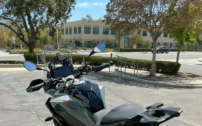 2026 BMW S 1000 XR