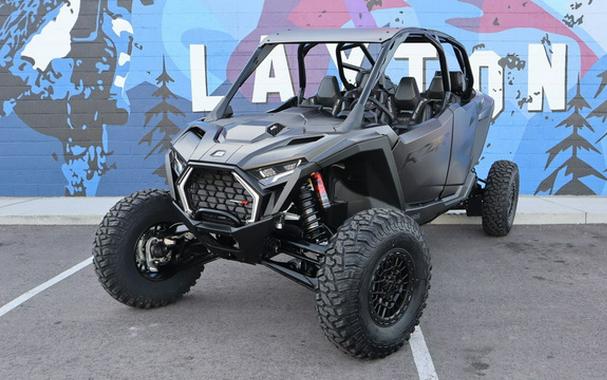 2026 Polaris RZR Pro R 4 Ultimate Ultimate