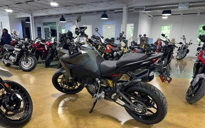 2026 Ducati Multistrada V2 S