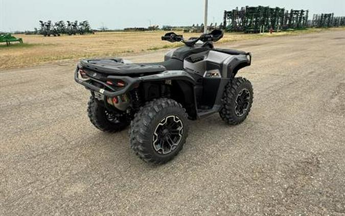 2026 Can-Am Outlander XT 1000R