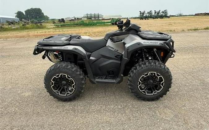 2026 Can-Am Outlander XT 1000R