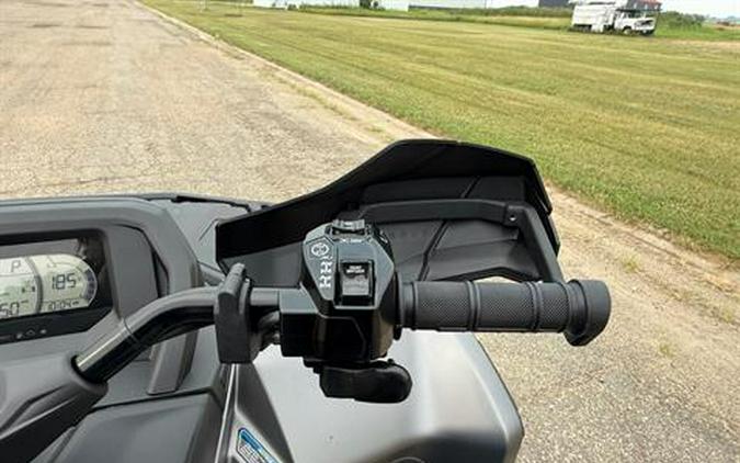 2026 Can-Am Outlander XT 1000R