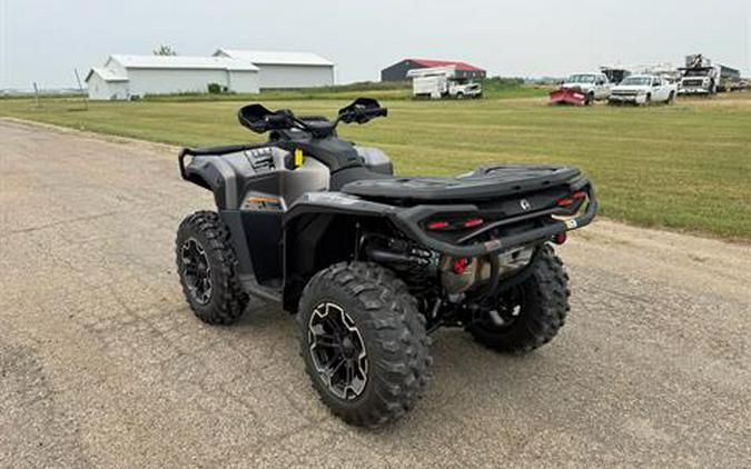 2026 Can-Am Outlander XT 1000R