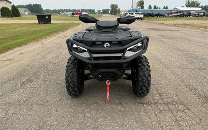 2026 Can-Am Outlander XT 1000R