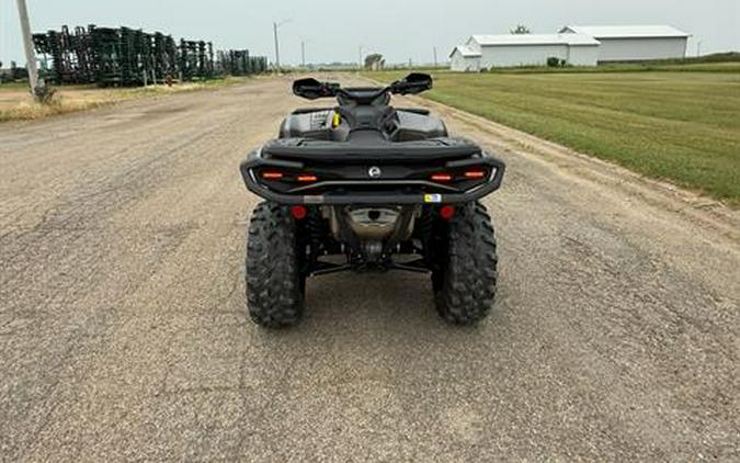 2026 Can-Am Outlander XT 1000R