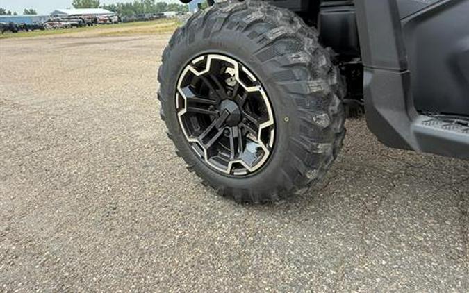 2026 Can-Am Outlander XT 1000R