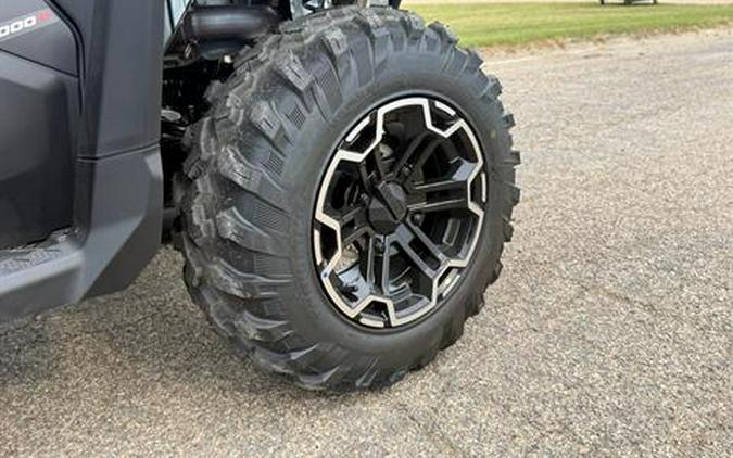 2026 Can-Am Outlander XT 1000R