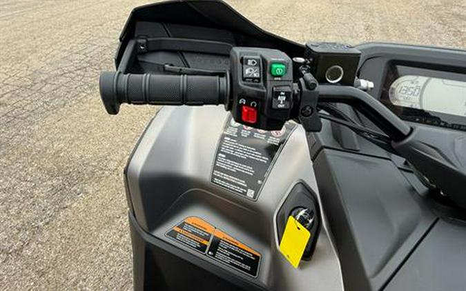 2026 Can-Am Outlander XT 1000R
