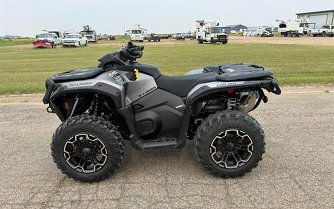 2026 Can-Am Outlander XT 1000R