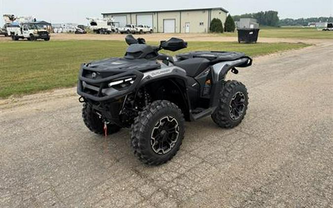 2026 Can-Am Outlander XT 1000R