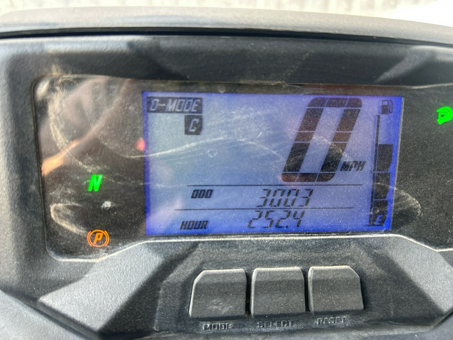 2021 Yamaha Wolverine RMAX4 1000 R-Spec