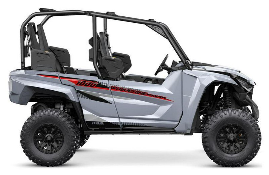 2021 Yamaha Wolverine RMAX4 1000 R-Spec