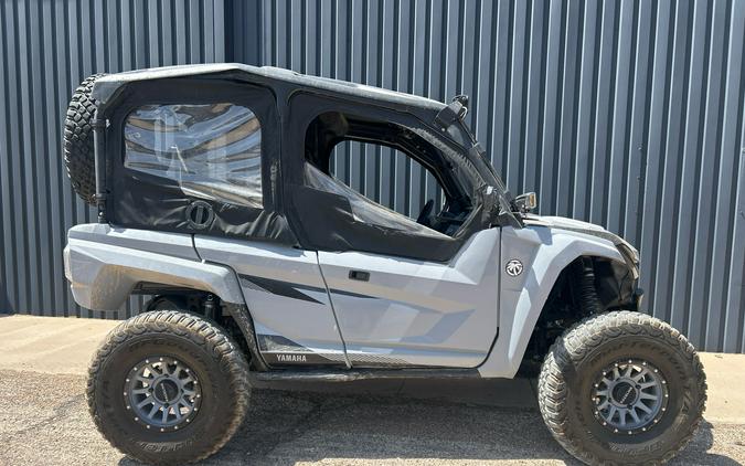 2021 Yamaha Wolverine RMAX4 1000 R-Spec