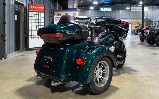 2024 Harley-Davidson Tri Glide® Ultra